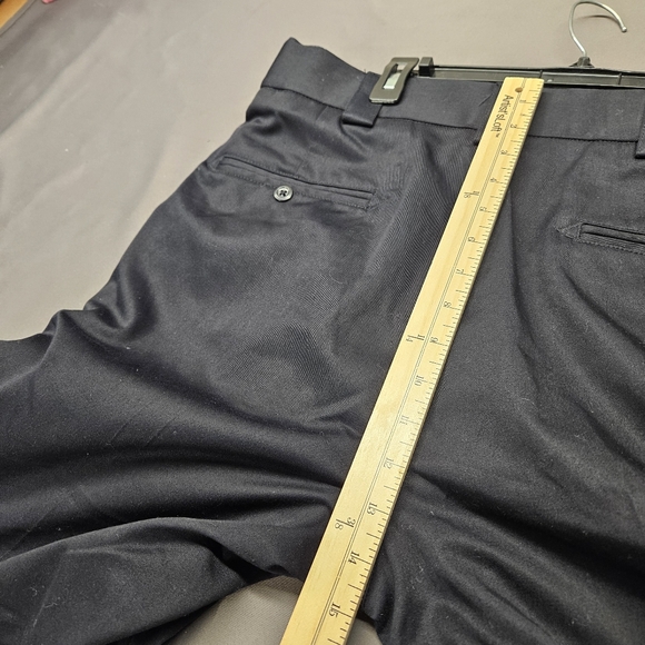 5.11 Tactical Series Cargo Pants Mens 36W Blue Ripstop Utility Work - Picture 4 of 7